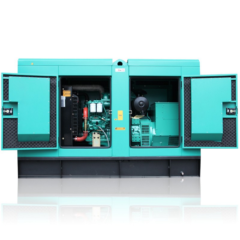 200kw Diesel Generator suppliers